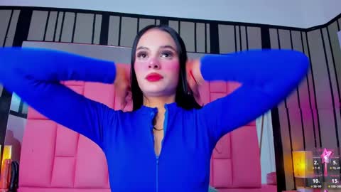 Ashly online show from 6, 1, 2025