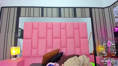 Ashly online show from 11, 1, 2025