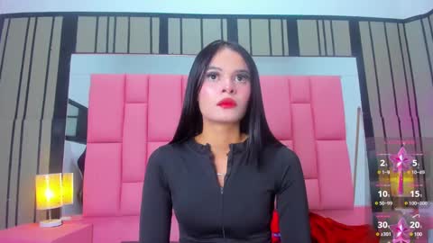 Ashly online show from 13, 1, 2025