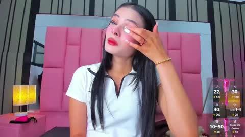 Ashly online show from 15, 1, 2025