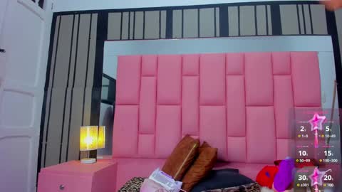 Ashly online show from 23, 1, 2025