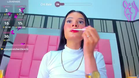 Ashly online show from 29, 1, 2025