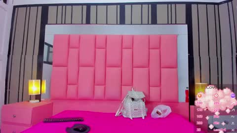 Ashly online show from 8, 2, 2025