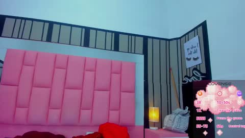 Ashly online show from 11, 2, 2025