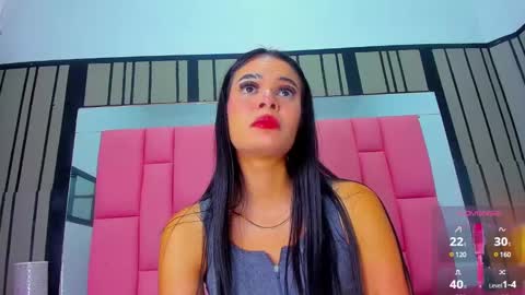 Ashly online show from 8, 3, 2025