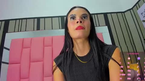 Ashly online show from 11, 3, 2025