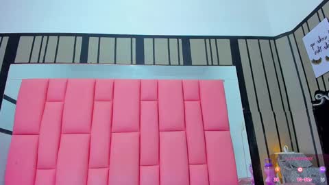 Ashly online show from 12, 3, 2025