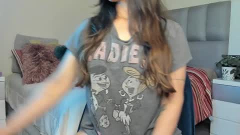 Snapshot of ashley_120 chatting on 1, 12, 2024 Carolina online show from 1, 12, 2024