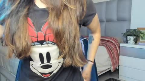 Snapshot of ashley_120 chatting on 5, 12, 2024 Carolina online show from 5, 12, 2024
