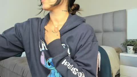 Snapshot of ashley_120 chatting on 10, 12, 2024 Carolina online show from 10, 12, 2024