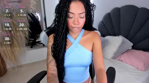 A S H L E Y online show from 5, 3, 2025