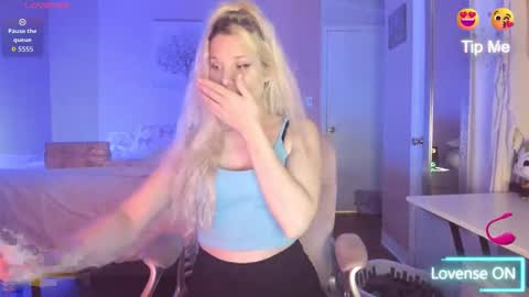 Ashley online show from 9, 3, 2026