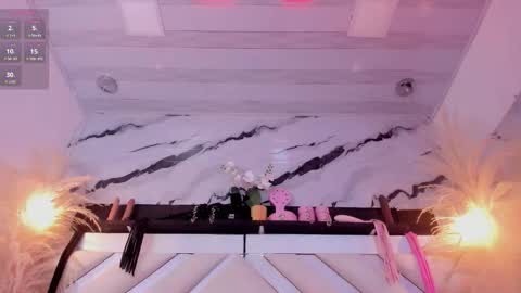 ashley_7777 online show from 7, 3, 2026