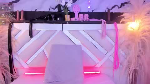 ashley_7777 online show from 20, 3, 2026