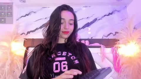 ashley_7777 online show from 28, 3, 2026