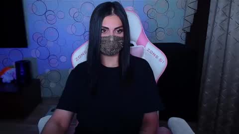   Yasmina   online show from 20, 9, 2025