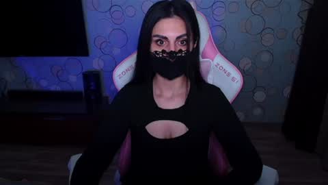   Yasmina   online show from 5, 7, 2026