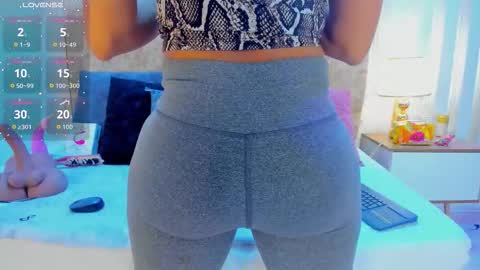 ashley online show from 12, 11, 2025