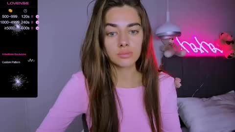 Ashley online show from 11, 11, 2025