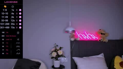 Ashley online show from 15, 11, 2025