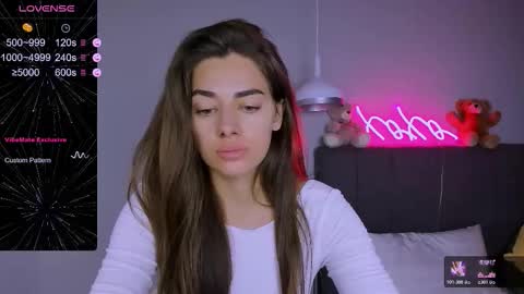 Ashley online show from 27, 11, 2025