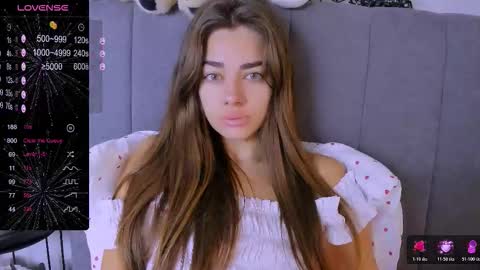 Ashley online show from 1, 12, 2025