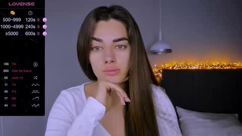 Ashley online show from 14, 1, 2026