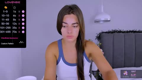 Ashley online show from 3, 5, 2026