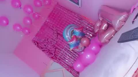 ashley_alexa online show from 7, 11, 2025