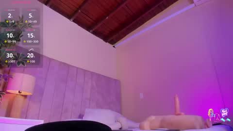 ashley_beaomunt online show from 13, 4, 2026