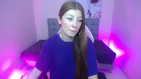 Ashley online show from 16, 2, 2026