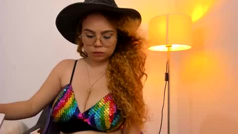 Soy Ash online show from 1, 3, 2025