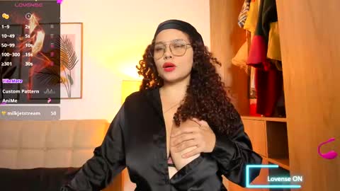 Soy Ash online show from 20, 11, 2025