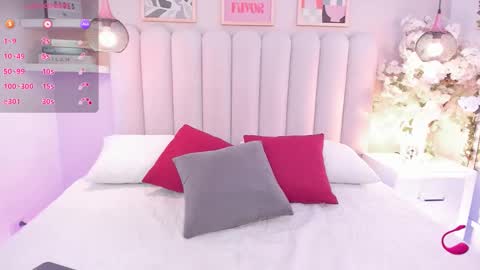 Ashley online show from 25, 10, 2025