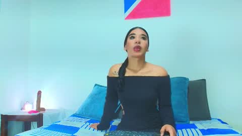 Ashley Blazze  online show from 11, 6, 2026