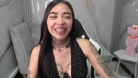 Snapshot of ashley_blum_v chatting on 22, 10, 2025 ashley_blum_v online show from 22, 10, 2025