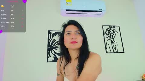 Snapshot of ashley_brookke chatting on 4, 12, 2025 Ashley online show from 4, 12, 2025