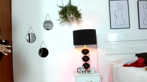 Ashleyy online show from 2, 7, 2026