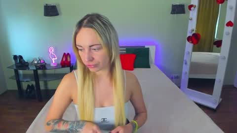 Alina online show from 3, 4, 2026