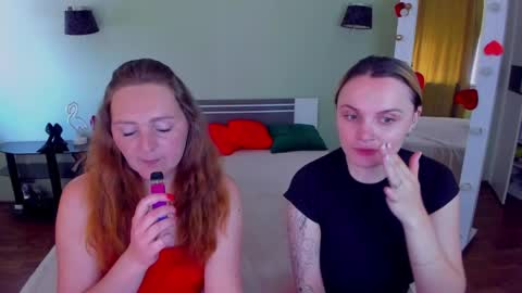 Alina online show from 1, 6, 2026