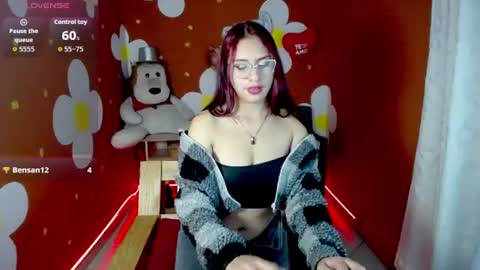 Ashley online show from 17, 6, 2026