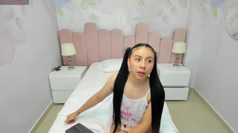 ASHLEY online show from 12, 4, 2026