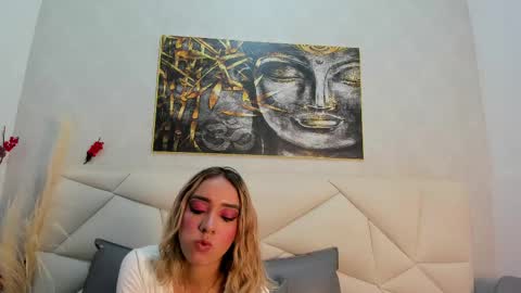 ashley_miller26 online show from 7, 3, 2025