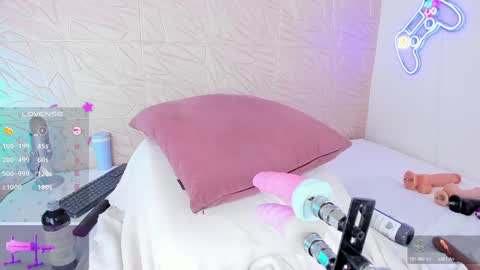 Ashley online show from 7, 1, 2025