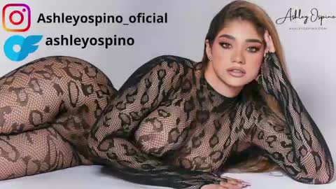  Ashley  online show from 15, 5, 2026