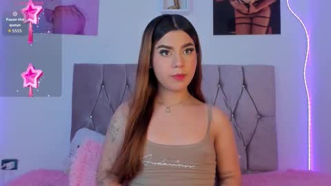 Snapshot of ashley_piinkk chatting on 29, 11, 2025 Ashley online show from 29, 11, 2025