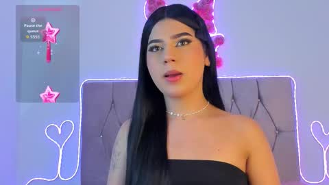 Ashley online show from 7, 3, 2026