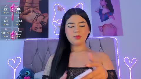 Ashley online show from 24, 4, 2026