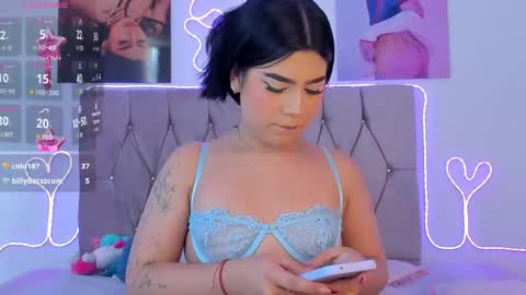 Ashley online show from 25, 4, 2026