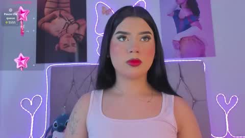 Snapshot of ashley_piinkk chatting on 18, 5, 2026 Ashley online show from 18, 5, 2026